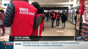 Train annulé: comment se faire rembourser (ou prendre un autre train)?
