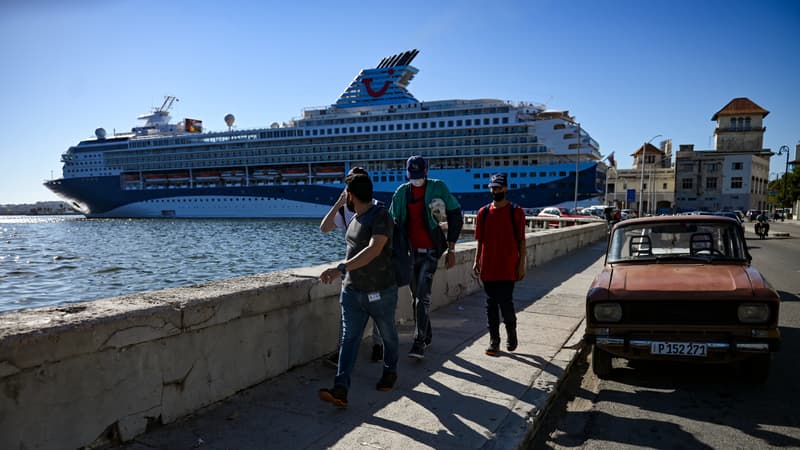 15 euros par passager et par escale: face au boom des croisières (notamment auprès des jeunes), le Sénat vote une taxe contre l'avis du gouvernement