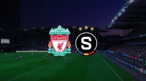 Liverpool – Sparta Prague : à quelle heure et sur quelle chaîne suivre le match ?
