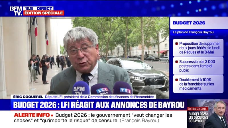 Budget 2026: 