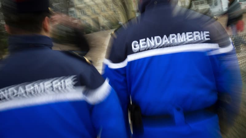 Cinq corps de bébé congelés ont été découverts, ce jeudi, en Gironde. (Photo d'illustration)