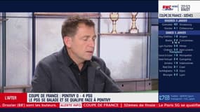 Fallait-il préserver Neymar et Mbappé contre Pontivy ? L'After n'est pas de cet avis