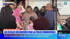 FUSILLADE AUX MOULINS