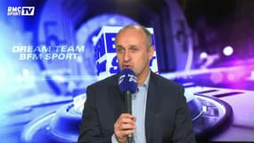 Pour Philippe Saint-André, « le Stade Français et Agen ont fait un grand pas vers le maintien »