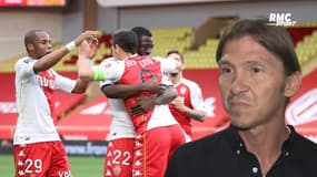 Sparta Prague - Monaco : Piocelle a "des doutes sur l'aspect athlétique" de l'ASM