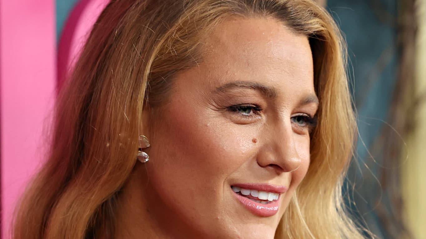 Blake Lively 
