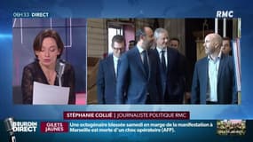 "Gilets jaunes": vers un "geste fort" du gouvernement dans les prochains jours?
