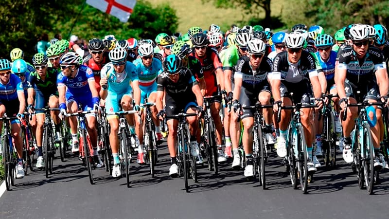 Les coureurs pourront bientôt être contrôlés de jour comme de nuit.