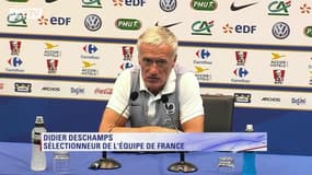 Equipe de France – Olivier Giroud, l’attaquant contesté
