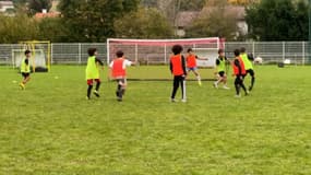 Des clubs de football amateur de la région Auvergne Rhône Alpes déplorent une hausse des remarques racistes sur les bords des terrains.