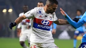 Jérémy Morel contre Marseille 
