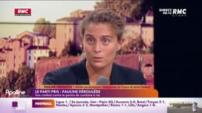 Pauline Déroulède : son combat contre le permis à vie 