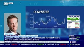 USA Today : Décryptage de l'actualité économique et financière Américaine avec John Plassard - 06/01