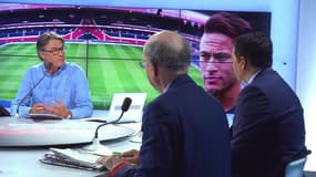 Neymar au PSG: "Comment un footballeur peut-il gagner 16.000 années de smic par an?" 