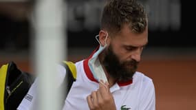 Benoit Paire