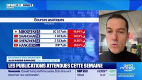 En direct des marchés - 05/01