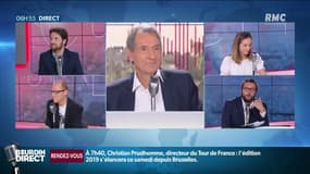 Les vacances riment avec... enguelades mais pas de sexe