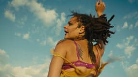 "American Honey" d'Andrea Arnold