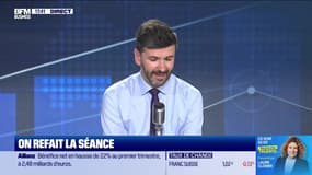 BFM Bourse - Mercredi 15 mai