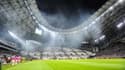 Le stade Vélodrome, en juillet 2021
