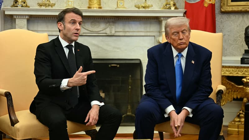 Même en cas d'accord commercial avec Trump, les Européens savent qu'ils seront perdants (et riposteront en taxant)