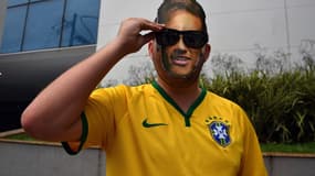 Neymar est espéré en grande forme pour le Mondial 2018 en Russie
