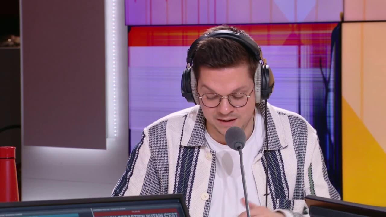 Le bonus RMC le retour de Patrick Sébastien