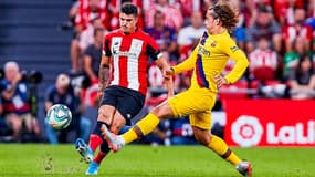 Antoine Griemann a connu des débuts compliqués