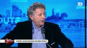 À la Une des GG: Affaire Théo: Les policiers deviennent-ils des voyous ? - 06/02