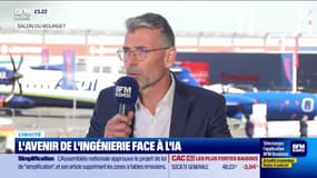 L'avenir de l'ingénierie face à l'IA - 17/06