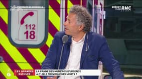 La panne des numéros d'urgence a-t-elle provoqué des morts ? - 04/06