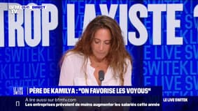 Mort de Kamilya à Vallauris : quels sont les critères pour placer un suspect en détention provisoire ?