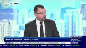 Sandrine Cauvin VS Jean-Jacques Friedman : Faut-il croire le FMI concernant les perspectives économiques ? - 06/01