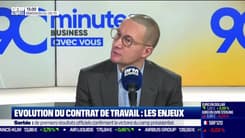 90 Minutes Business avec vous - Mardi 19 décembre 