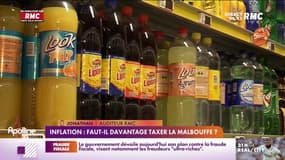 Malbouffe : "c'est important de se faire plaisir" 