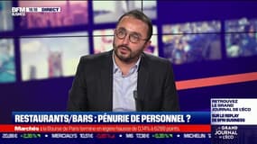 Stéphane Manigold (collectif "Restons ouverts"): "Si on est capables de rouvrir le 19 mai, c'est parce qu'il y a eu la promesse du quoi qu'il en coûte" 