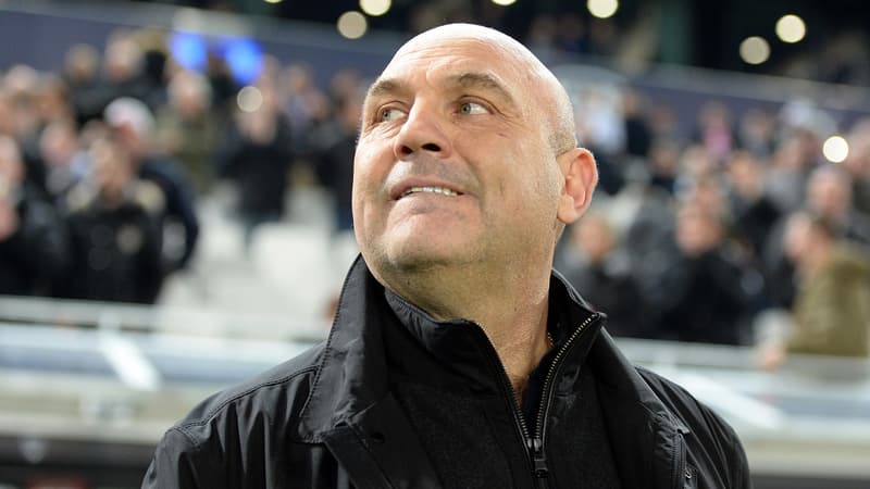 Frédéric Antonetti
