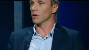 Laurent Bonnart a évoqué l'arrivée d'Eric Gerets dans le vestiaire marseillais.