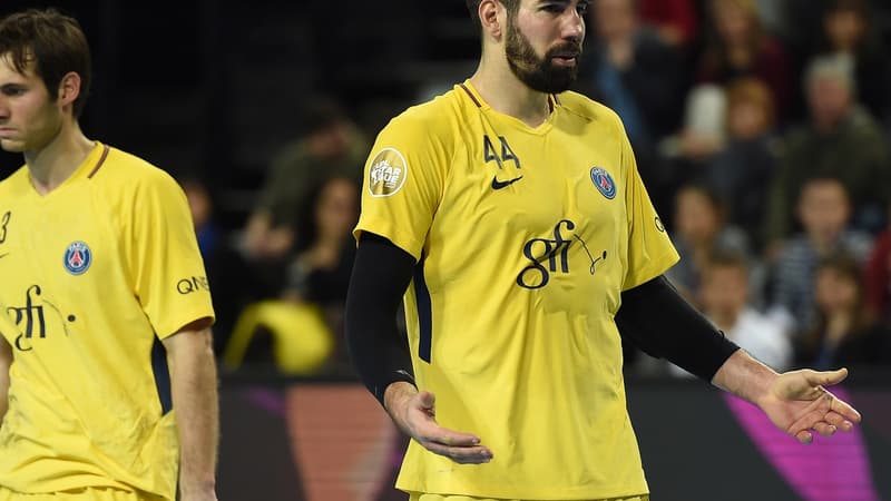 Nikola Karabatic