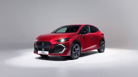 La Renault Clio de sixième génération a été dévoilée ce lundi 8 septembre au salon de Munich.