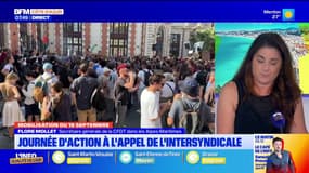 Mobilisation du 18 septembre : intersyndicale, quelles revendications ?