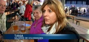 Volkswagen: Wolfsbourg, le siège du groupe est sous le choc