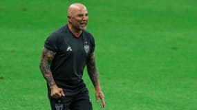 Jorge Sampaoli