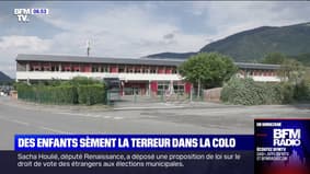 Bagarres, dégradations... Comment une colo dans les Hautes-Pyrénées a pris fin après plusieurs incidents