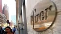 Pfizer met un terme à son offre de 117 milliards de dollars sur AstraZeneca.