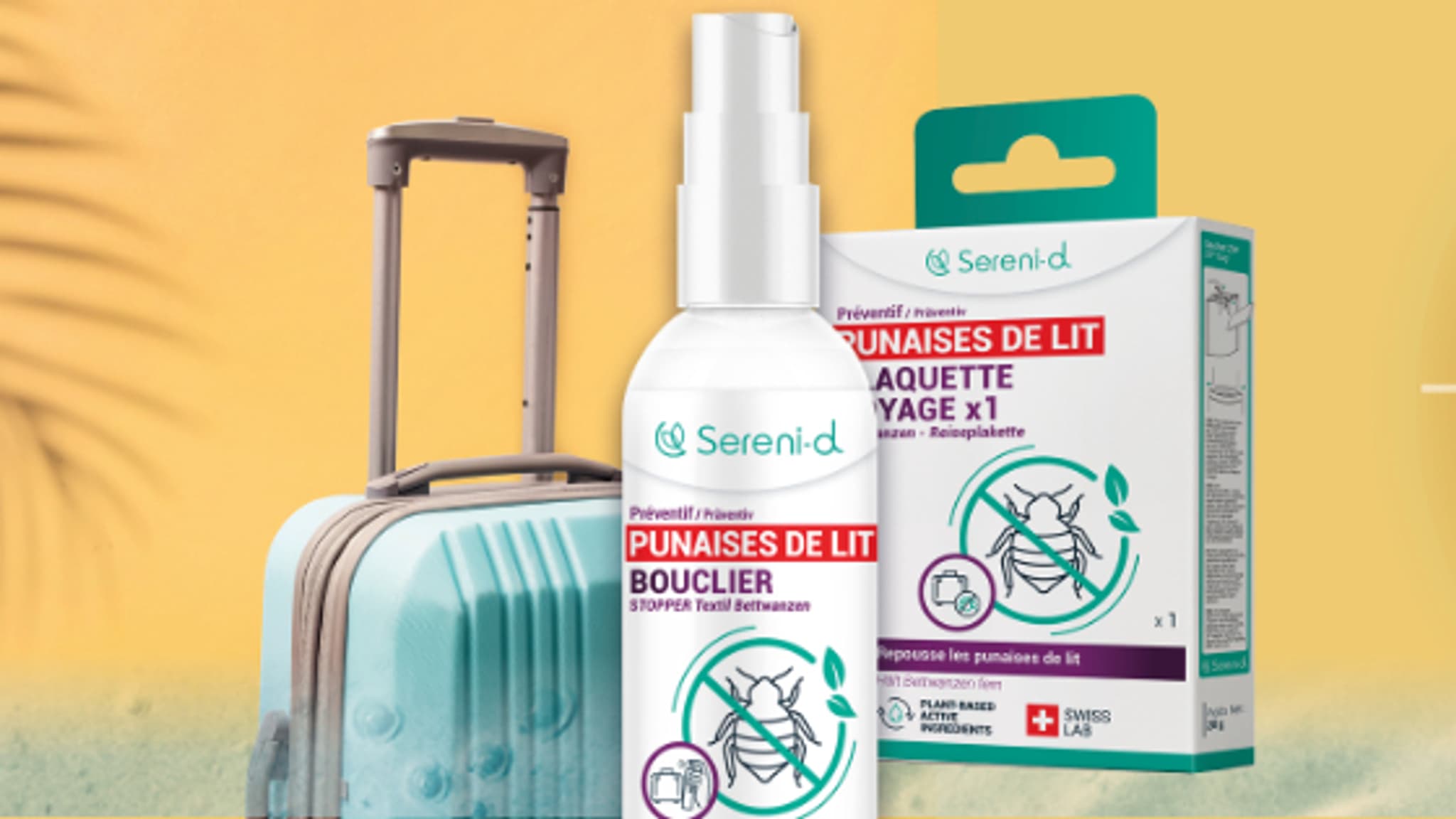 Utilisez les biocides avec précaution. Avant toute utilisation, lisez l’étiquette et les informations concernant le produit. 