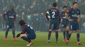 PSG-Real