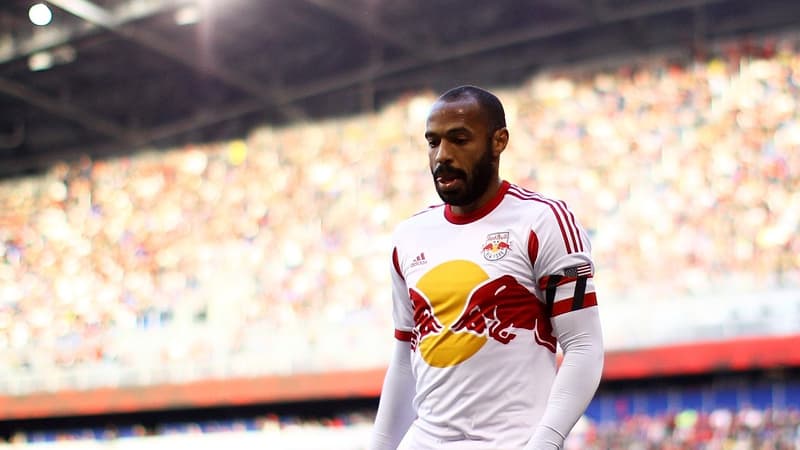 Thierry Henry