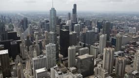 Selon un classement établi par CBRE, la ville de Chicago (Etats-Unis) remporte la palme du rendement le plus élevé de la planète : plus de 10%.