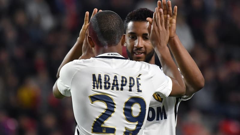 Kylian Mbappé